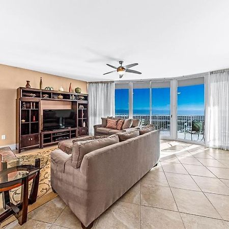 Caribe Resort Unit C814 Orange Beach Kültér fotó