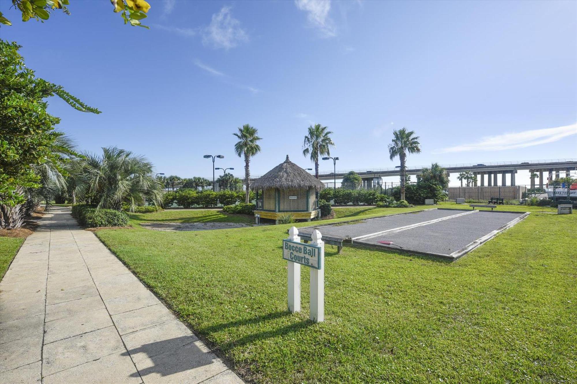 Caribe Resort Unit C814 Orange Beach Kültér fotó