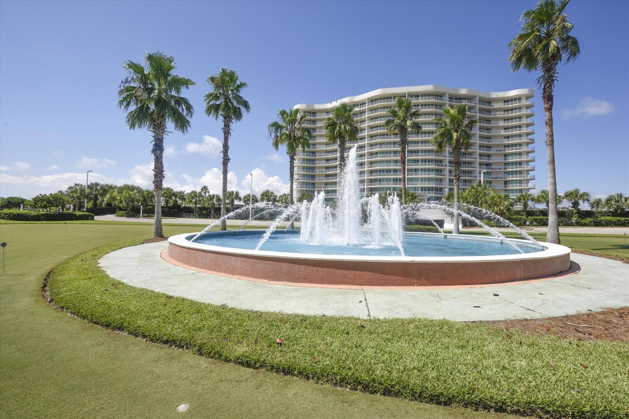 Caribe Resort Unit C814 Orange Beach Kültér fotó